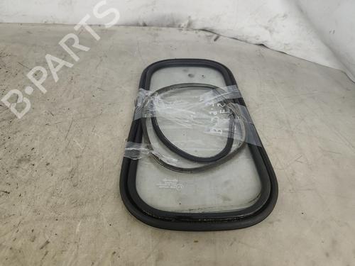 Rear left quarter glass LAND ROVER DEFENDER Station Wagon (L316, L315) 2.5 TDI 4x4 (L316) | BP29754767C93 