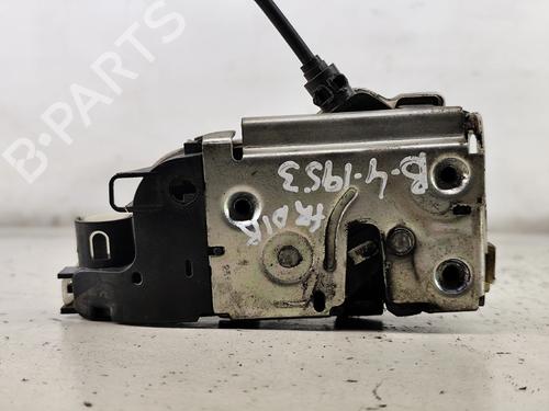 Used Front right lock RENAULT MEGANE II Estate (KM0/1_) 1.5 dCi (KM16, KM1E) (106 hp) 29749440