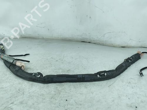Used Right curtain airbag CITROËN C3 II (SC_) 1.4 VTi 95 (95 hp) 29619915