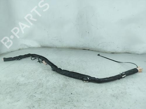 Used Left curtain airbag CITROËN C3 II (SC_) 1.4 VTi 95 (95 hp) 29619916