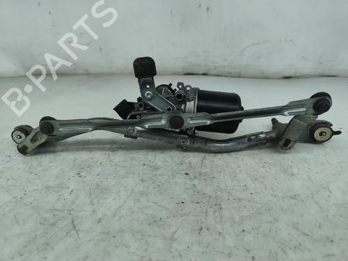 Viskermotor vindrute CITROËN C3 II (SC_) 1.4 VTi 95 (95 hp) 29619917