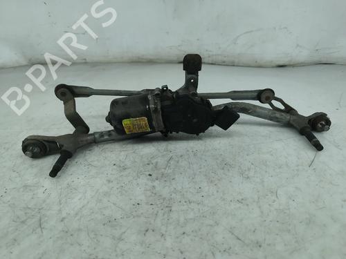 Front wiper motor CITROËN C3 II (SC_) 1.4 VTi 95 | BP29619917M29 - Image 2