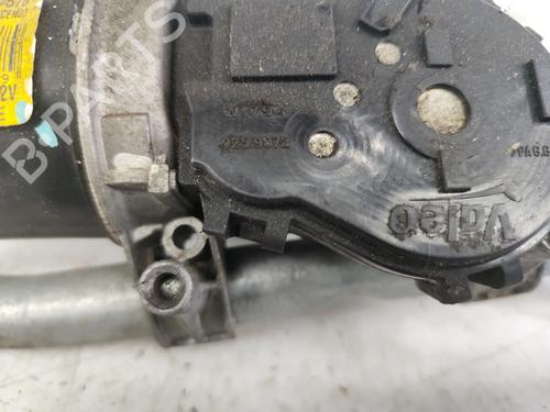 Front wiper motor CITROËN C3 II (SC_) 1.4 VTi 95 | BP29619917M29 - Image 6