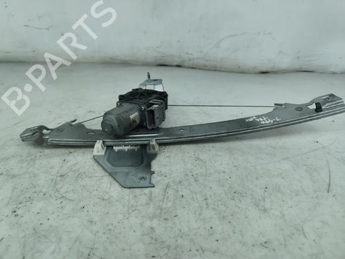 Rudehejsemekanisme Højre bagtil CITROËN C3 II (SC_) 1.4 VTi 95 | BP29619920C25 