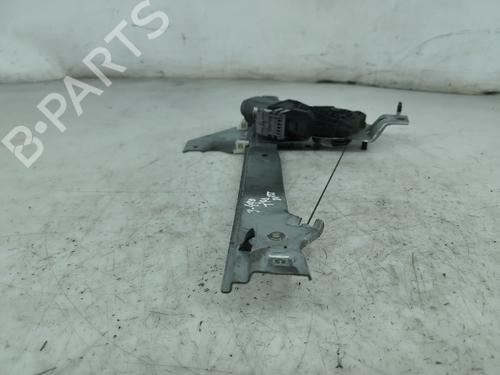 Rudehejsemekanisme Højre bagtil CITROËN C3 II (SC_) 1.4 VTi 95 | BP29619920C25 