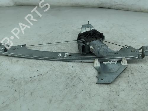 Alzavetro posteriore sinistro CITROËN C3 II (SC_) 1.4 VTi 95 (95 hp) 29619921