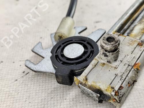 Front right window mechanism RENAULT KANGOO Express (FC0/1_) D 55 1.9 (FC0D) | BP29754766C23