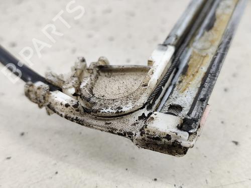 Front right window mechanism RENAULT KANGOO Express (FC0/1_) D 55 1.9 (FC0D) | BP29754766C23