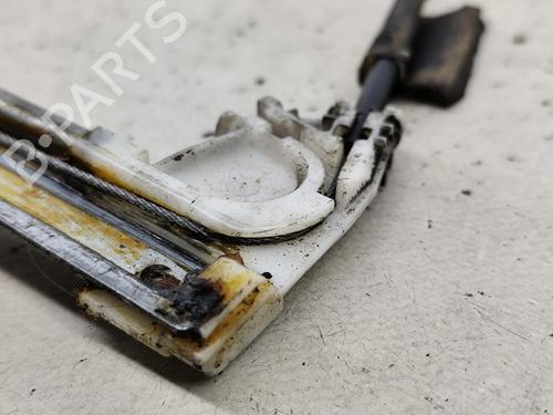 Front right window mechanism RENAULT KANGOO Express (FC0/1_) D 55 1.9 (FC0D) | BP29754766C23