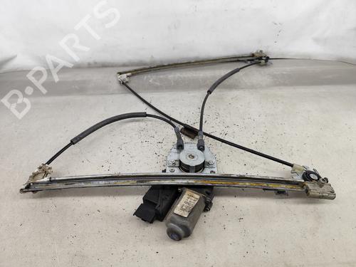 Front right window mechanism RENAULT KANGOO Express (FC0/1_) D 55 1.9 (FC0D) | BP29754766C23