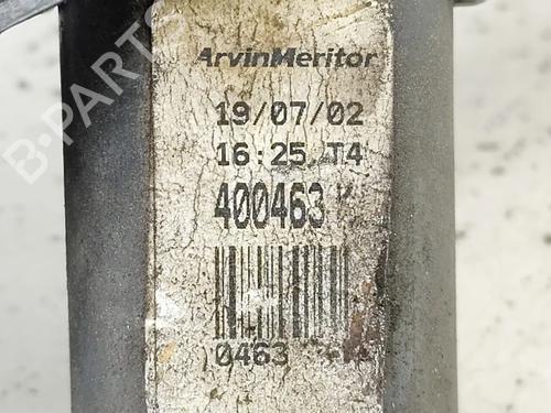 Front right window mechanism RENAULT KANGOO Express (FC0/1_) D 55 1.9 (FC0D) | BP29754766C23