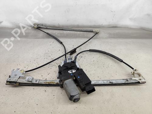 Used Front right window mechanism RENAULT KANGOO Express (FC0/1_) D 55 1.9 (FC0D) (54 hp) 29754766