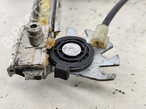 Front right window mechanism RENAULT KANGOO Express (FC0/1_) D 55 1.9 (FC0D) | BP29754766C23