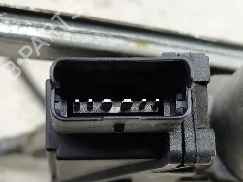 Front right window mechanism RENAULT KANGOO Express (FC0/1_) D 55 1.9 (FC0D) | BP29754766C23