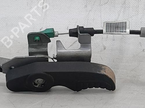 Maniglia interna FORD TRANSIT CUSTOM V362 Van (FY, FZ) 2.0 EcoBlue mHEV | BP29747338I7