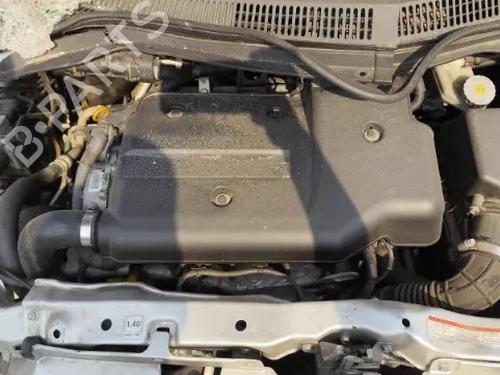 Motor für SUZUKI SWIFT III (MZ, EZ) 1.3 4x4 (RS 413, ZD11S) (92 hp) 29823812