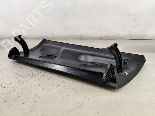 Hanskerom VW GOLF IV Variant (1J5) 1.4 16V | BP29754740C95