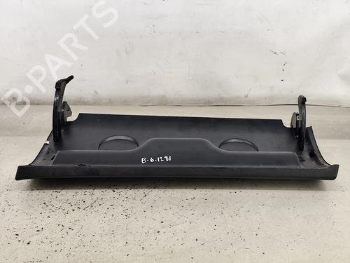 Hanskerom VW GOLF IV Variant (1J5) 1.4 16V | BP29754740C95
