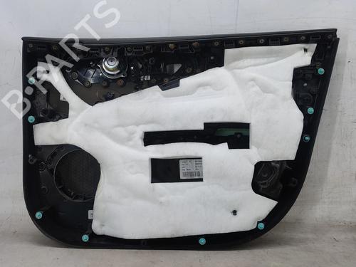 Front left panel JAGUAR I-PACE (X590) EV400 AWD | BP29823813C58