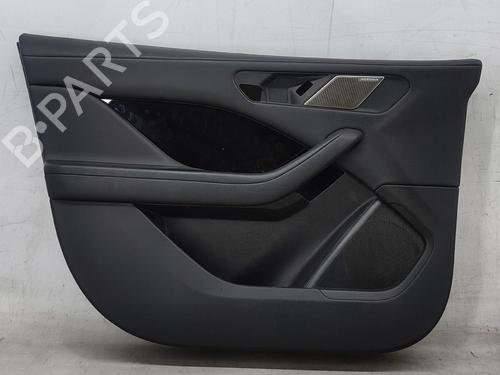 Used Front left panel JAGUAR I-PACE (X590) EV400 AWD (400 hp) 29823813