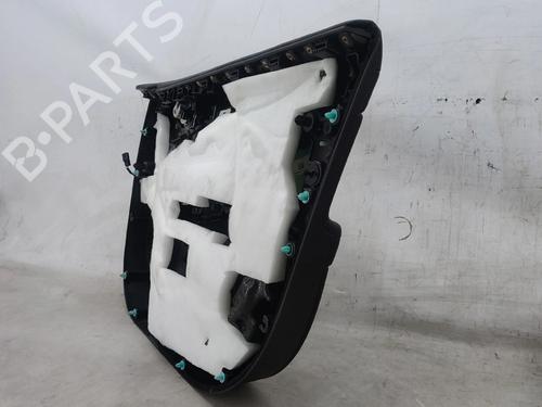 Front left panel JAGUAR I-PACE (X590) EV400 AWD | BP29823813C58