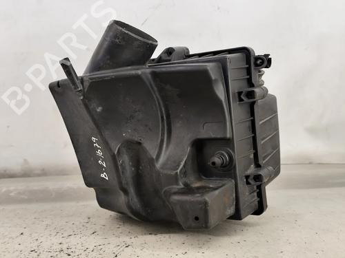 Air filter box OPEL ASTRA F Estate (T92) 1.4 i 16V (F35, M35) | BP29752293M87 