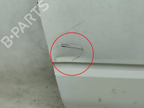 Right front door FORD TRANSIT Van (FA_ _) 2.2 TDCi | BP29823844C3 