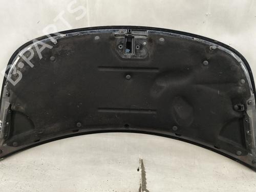 Hood SMART FORFOUR (454) 1.1 (454.030) | BP29823841C1 