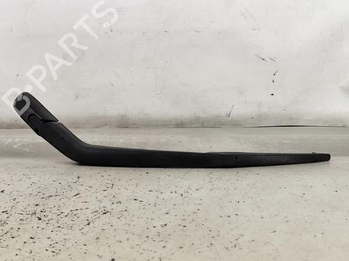 Used Rear windshield wiper arm TOYOTA YARIS (_P13_) 1.0 (KSP130_, KSP130) (69 hp) 29732078