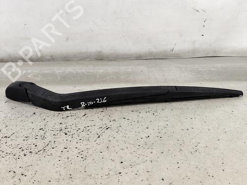 Rear windshield wiper arm TOYOTA YARIS (_P13_) 1.0 (KSP130_, KSP130) | BP29732078C144