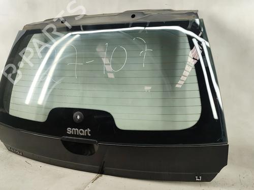 Bagklap CC/Kombi-Coupé SMART FORFOUR (454) 1.1 (454.030) | BP29823836C6 