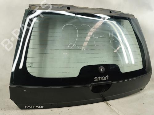 Bagklap CC/Kombi-Coupé SMART FORFOUR (454) 1.1 (454.030) | BP29823836C6 
