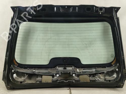 Bagklap CC/Kombi-Coupé SMART FORFOUR (454) 1.1 (454.030) | BP29823836C6 