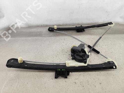 Used Front left window mechanism JAGUAR I-PACE (X590) EV400 AWD (400 hp) 29823823