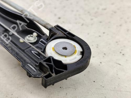 Front left window mechanism JAGUAR I-PACE (X590) EV400 AWD | BP29823823C22