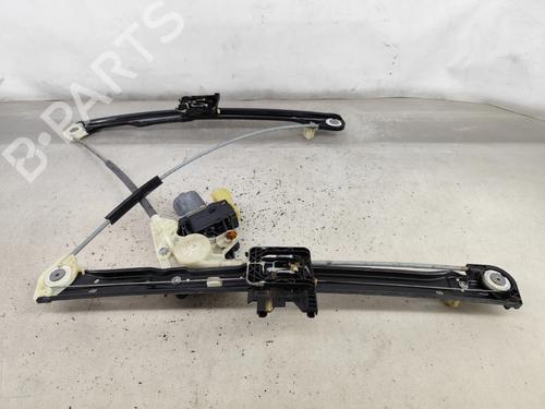 Front left window mechanism JAGUAR I-PACE (X590) EV400 AWD | BP29823823C22