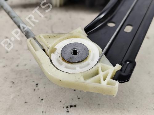 Front left window mechanism JAGUAR I-PACE (X590) EV400 AWD | BP29823823C22