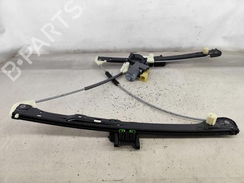 Front left window mechanism JAGUAR I-PACE (X590) EV400 AWD | BP29823823C22