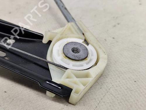 Front left window mechanism JAGUAR I-PACE (X590) EV400 AWD | BP29823823C22