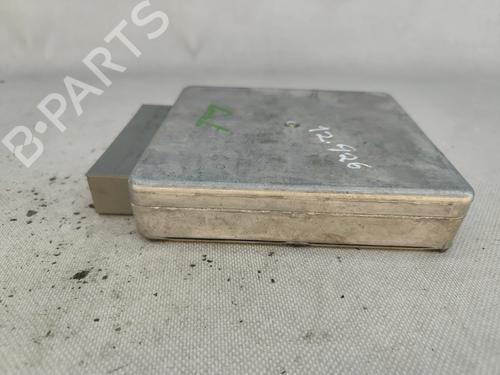 Engine control unit (ECU) FORD FOCUS I Turnier (DNW) 1.8 Turbo DI / TDDi | BP29825028M57