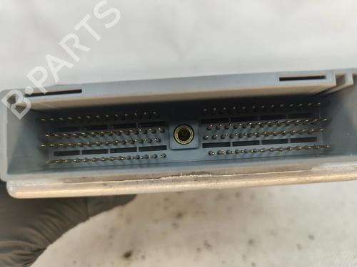 Engine control unit (ECU) FORD FOCUS I Turnier (DNW) 1.8 Turbo DI / TDDi | BP29825028M57