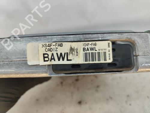 Engine control unit (ECU) FORD FOCUS I Turnier (DNW) 1.8 Turbo DI / TDDi | BP29825028M57