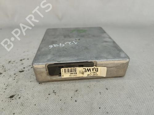 Engine control unit (ECU) FORD FOCUS I Turnier (DNW) 1.8 Turbo DI / TDDi | BP29825028M57