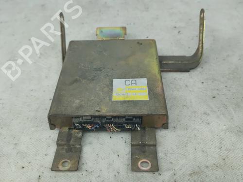 Used Engine control unit (ECU) NISSAN SUNNY II Traveller (B12) 1.6 i (73 hp) 29806676