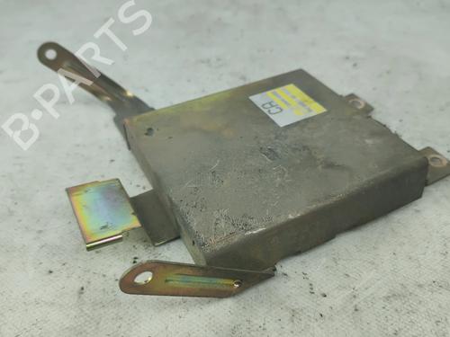 Engine control unit (ECU) NISSAN SUNNY II Traveller (B12) 1.6 i | BP29806676M57