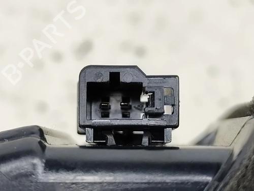 Air vent VW PASSAT B7 (362) 2.0 TDI 4motion | BP26142853I21 