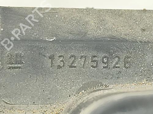 Air filter box OPEL CORSA D (S07) 1.3 CDTI (L08, L68) | BP29813400M87 