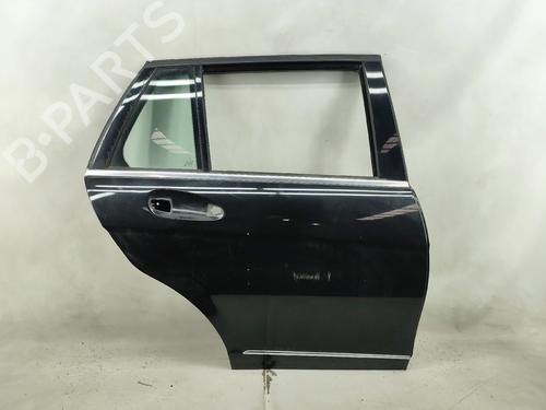 Used Right rear door MERCEDES-BENZ C-CLASS T-Model (S204) C 220 CDI (204.208) (170 hp) 29711411