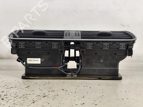Air vent VW PASSAT B7 (362) 2.0 TDI 4motion | BP26142852I21 
