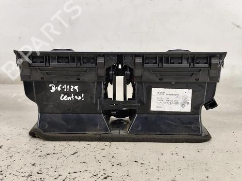 Air vent VW PASSAT B7 (362) 2.0 TDI 4motion | BP26142852I21 